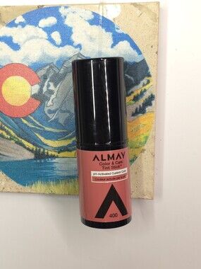 Almay Color & Care Tint Stick - 400 Nude Flush